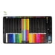 thumbnail image 4 of Lápices de Colores Profesionales Acuarelables Indra Colibri Creative 60 + 6 Piezas, 4 of 5