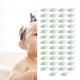 thumbnail image 4 of Calcomanías impermeables para los oídos,Pegatinas impermeables para los oídos para bebés Fundas de protección,Película de PU transparente para recién nacidos Baby Shower cubierta para, 4 of 8
