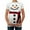 White, variant on asdoklhq Maternity Clothes for Women,Christmas Snowman Cartoon T Shirts Pregnancy Tee Tops Clothes