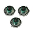 thumbnail image 5 of 3 Pcs Têtes de Lame de Rechange pour Rasoir Philips RQ11 Double Précision 3 Pcs, Modèle : 3 Pcs, 5 of 5