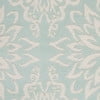 Ivory/Green