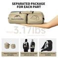 thumbnail image 4 of Tienda de campaña Naturehike UL Star River para 2 personas, impermeable 1,85 kg, 4 of 8