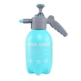thumbnail image 1 of Bomba de mano, rociador de jardín y césped, botella rociadora de agua, rociador multiusos para limpieza del hogar, rociado de plantas de césped, malas espesado 2L, 1 of 8