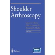 Shoulder Arthroscopy, (Hardcover)