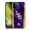 Banner, variant on Head Case Designs Officially Licensed Louisiana State University LSU Louisiana State University Stripes Hard Back Case Compatible with Apple iPhone 15 Pro