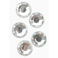 thumbnail image 2 of Round Crystal Rhinestones: 5mm, 2 of 2