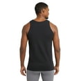 thumbnail image 4 of Hanes Originals Men's Dyed Tank, Stretch Cotton Tank, 3-Pack, 4 of 8