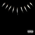 thumbnail image 2 of Various Artists - Black Panther the Album Music from & Inspired / Va - Music & Performance - Vinyl, 2 of 5