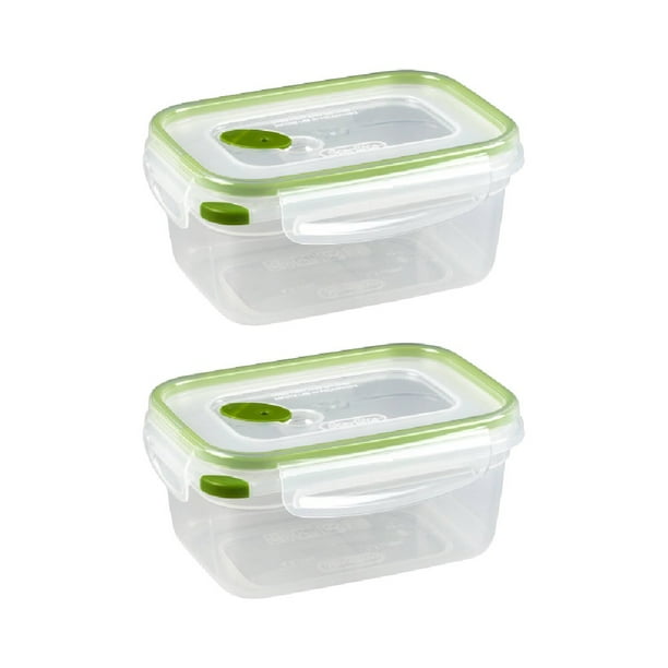 sterilite food containers set