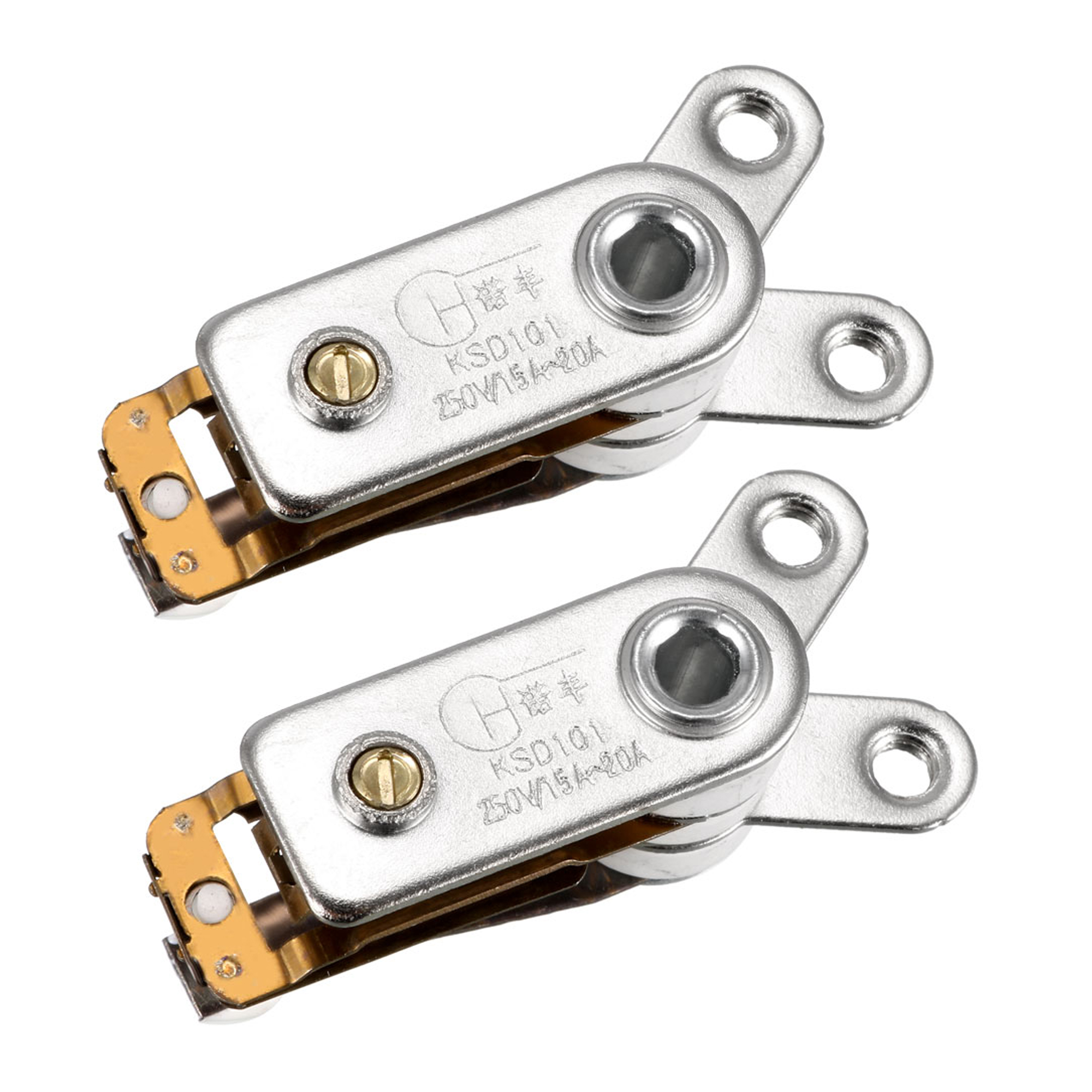 Rice Cooker Thermostat, Electrical Oven Heating Temperature Controller