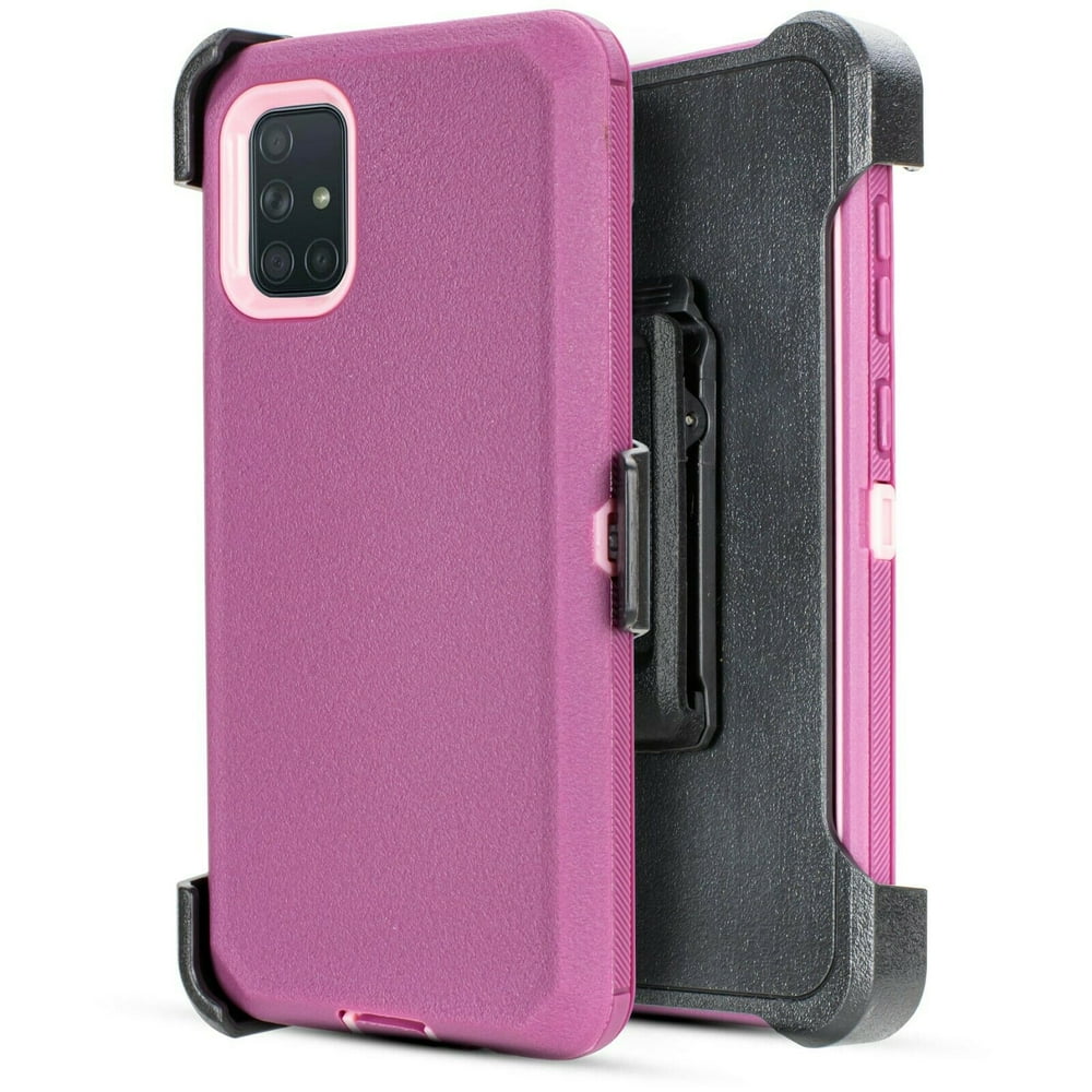 samsung a71 accessories in box