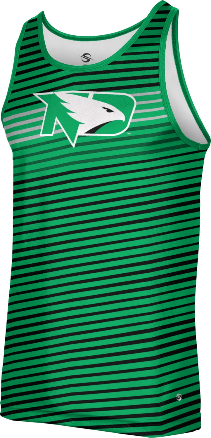 ProSphere University of North Dakota Girls Performance T-Shirt Brushed