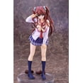 thumbnail image 1 of Anime Action Figure Comic Aun: Kanna Yuzuki PVC Figure (1:6 Scale),a3, 1 of 6