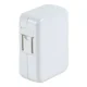 thumbnail image 2 of Cargador Multipuerto 4 Puertos Usb Carga Rápida Adir 11331 Color Blanco, 2 of 4