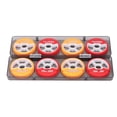 thumbnail image 2 of Caja de aparejos BuyWeek para carretes de hilo de pescar de ABS color aleatorio, 2 of 14