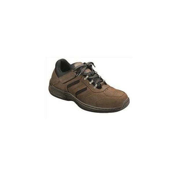 orthofeet men's sneakers