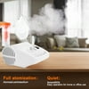 Vaporizers Inhaler Asthma Machine Handle Design a Full Set of Atomization Equipment Zprotect Inc