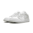 thumbnail image 2 of JORDAN WOMENS Jordan 1 Low WMNS "Spruce Aura" CW1381 003 from Stadium Goods, 2 of 8