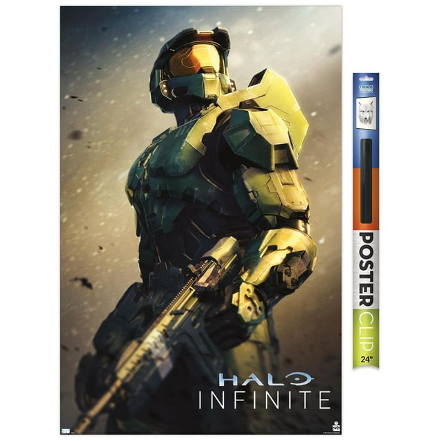 Halo Infinite - Devenir
