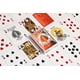 thumbnail image 2 of Juego de cartas para bicicleta, 140 aniversario, 1 baraja, 2 of 2