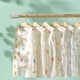 thumbnail image 3 of 4 tapones decorativos para barras de cortina de aleación de aluminio, accesorios para cortinas de 28 mm, 3 of 8