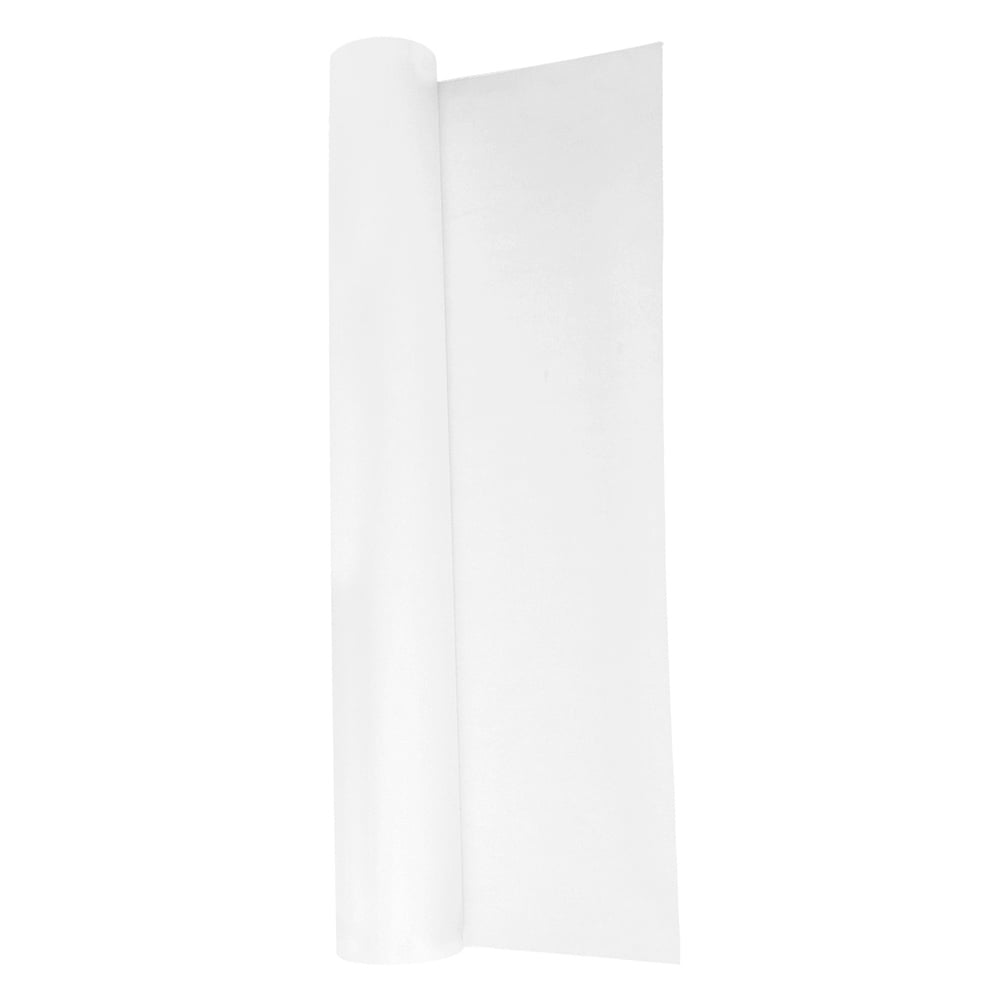 NUOLUX 1 Roll of Easel Paper Roll Kids Painting Easel Paper Roll Artists Paper Roll Children