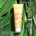 thumbnail image 3 of Limpiador Clarins Hidrating Gentle Foaming con aloe orgánico, 3 of 5