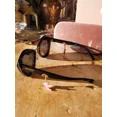 thumbnail image 2 of Rare MIU MIU Sunglasses with Charms, 2 of 5