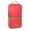 Red, variant on Padded Pickleball Sling Bag - Holds 2 Paddles & Balls for Sports & Outdoor(Red)
