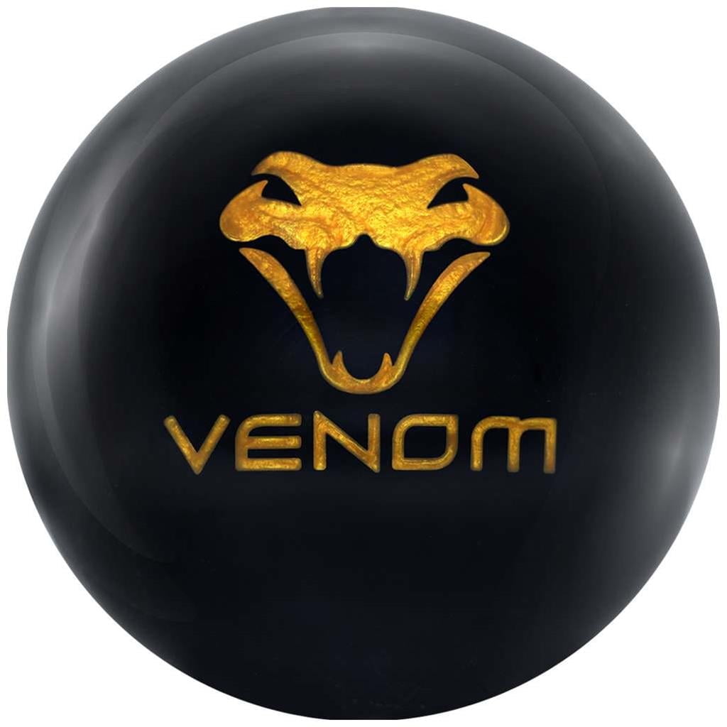 Motiv Hyper Venom Bowling Ball - Pink 13lbs - Walmart.com