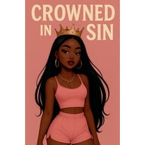 Crowned In Sin, (Paperback)