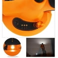thumbnail image 4 of 150W Professional Electric Tile Leveling Machine Rechargable Protable Wall Floor Ceramic Tile Vibration Leveling Tools With LED, 4 of 6