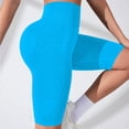 thumbnail image 5 of Anti Cellulite Compression 3D Leggings for Women with Resistance Bands Butt Lifting Tummy Control Gym Yoga Pants, 5 of 8