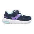 thumbnail image 3 of Saucony Jazz Lite 2.0 Kid's Easy On/Off Sneaker, Sizes 4-12, 3 of 4