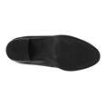 thumbnail image 3 of BOTINES CASUALES DAMA STYLO 3667 SIMIPIEL NEGRO Stylo  3667, 3 of 4