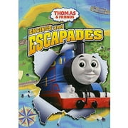 Thomas & Friends: Engines And Escapades (Full Frame)