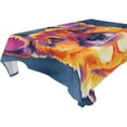 thumbnail image 1 of EREHome Nappe Berger 60x104 Pouces, 1 of 4