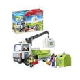 thumbnail image 1 of Set de Juego Playmobil Camión de residuos con contenedor 62 Piezas, 1 of 4