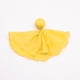 thumbnail image 3 of 6 piezas de banderas de penalti de fútbol, ​​accesorio para fiestas de fútbol, ​​banderas para lanzar, para fanáticos de los deportes Amarillo, 3 of 8