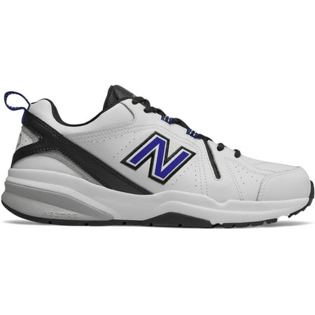 New Balance Mens 608v5 Cross Training Athletic Shoes