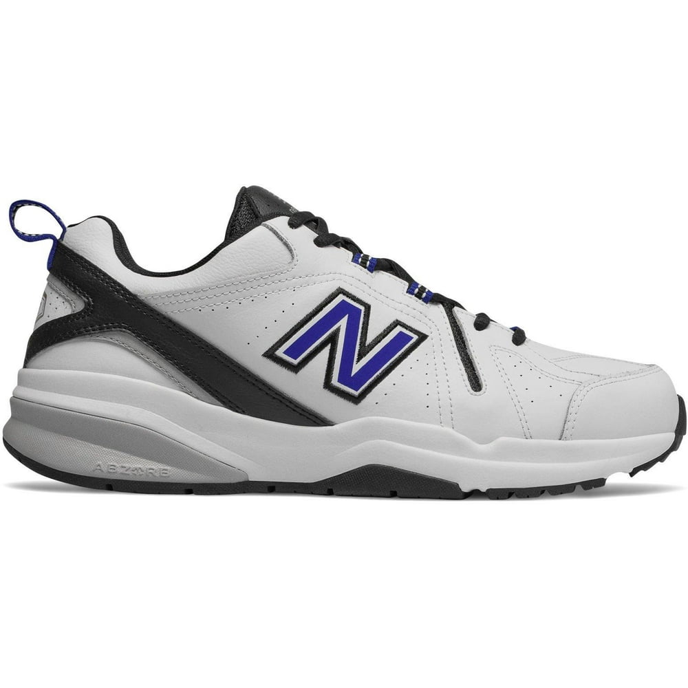 New Balance - New Balance Mens 608v5 Cross Training Athletic Shoes ...