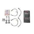thumbnail image 2 of Ford Racing 2005-2014 Mustang GT 14inch SVT Brake Upgrade Kit, 2 of 11