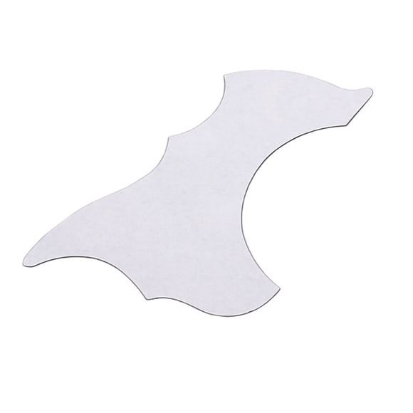 Golpeador de guitarra Naiovety con patrón de luna