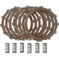 thumbnail image 1 of DP Clutch Kit without Steel Friction Plates, 1 of 1
