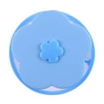 thumbnail image 2 of PVCS Filter Bag Mesh Filtering Hair Removal Device Wool Floating Washer Cleaning Need for Bathroom, 2 of 6