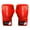 Red, variant on Jumbo Display Boxing Gloves