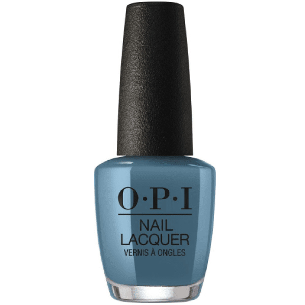 opi nail lacquer