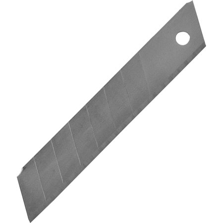 Sparco, SPR15853, Replacement Snap-Off Blades, 5 / Pack, Silver