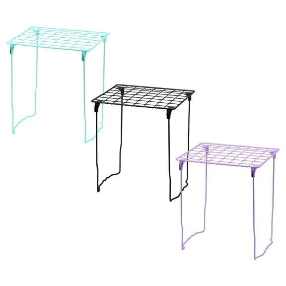 XIBUFE Locker Organizer Locker Accessories,12"