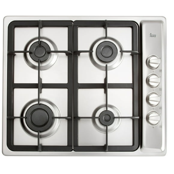 Parrilla Teka GAS EP/60 4G AI 260614